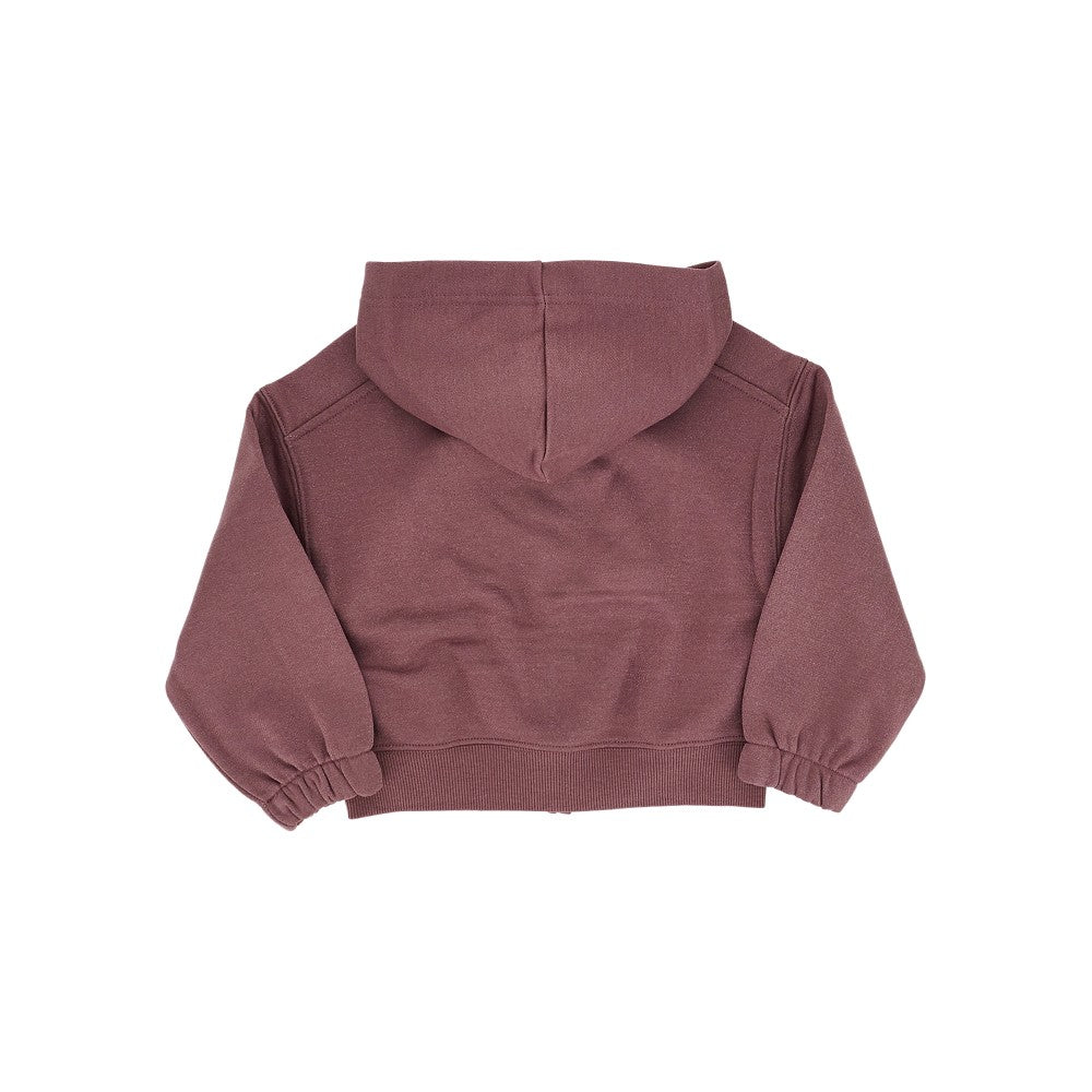 Mayoral Full-zip hoodie