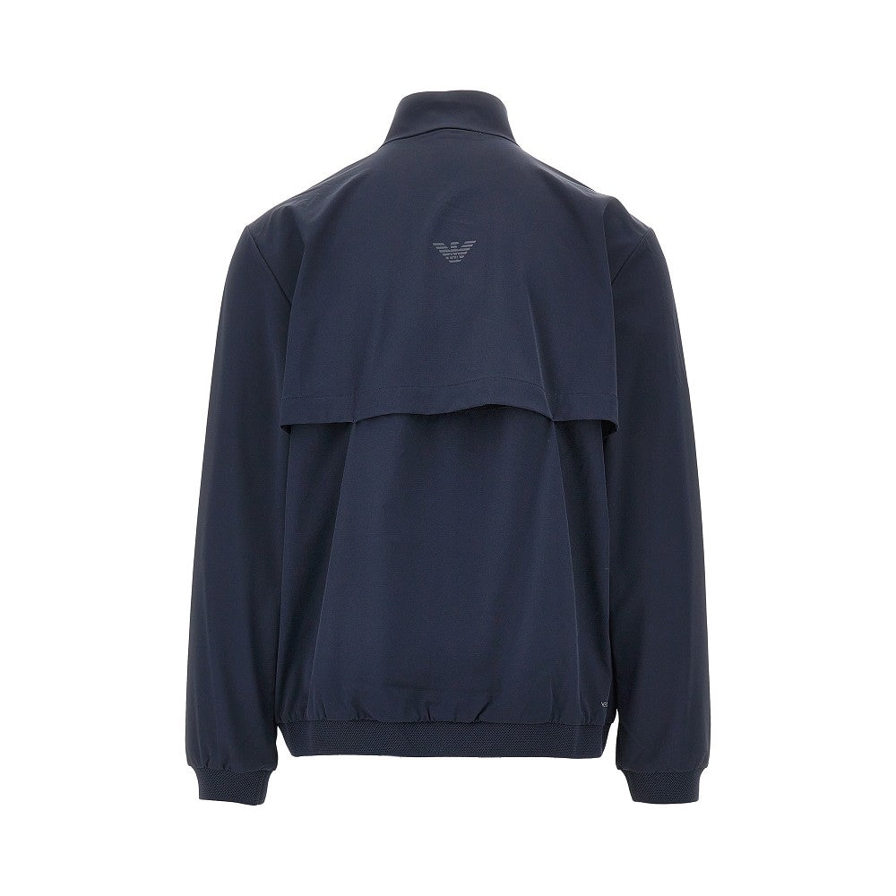 EA7 VENTUS7 full-zip sweatshirt