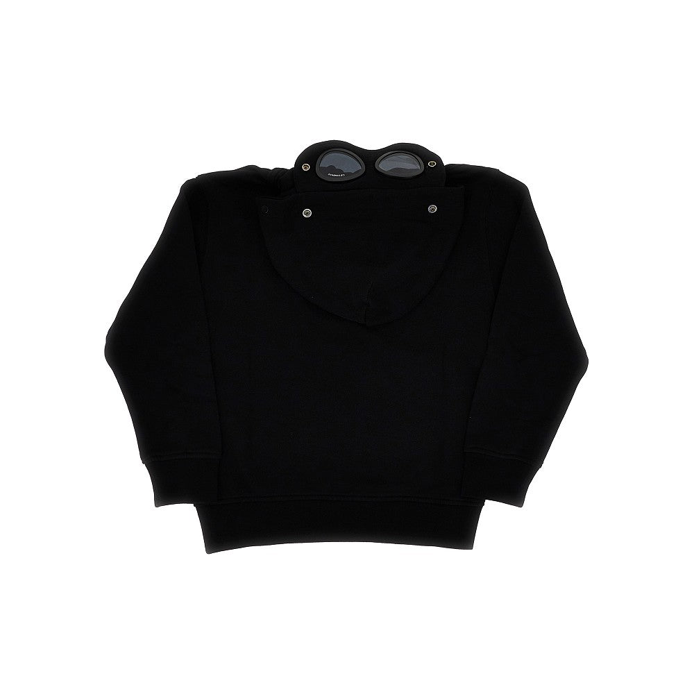 C.P. Company Lenses detail hoodie