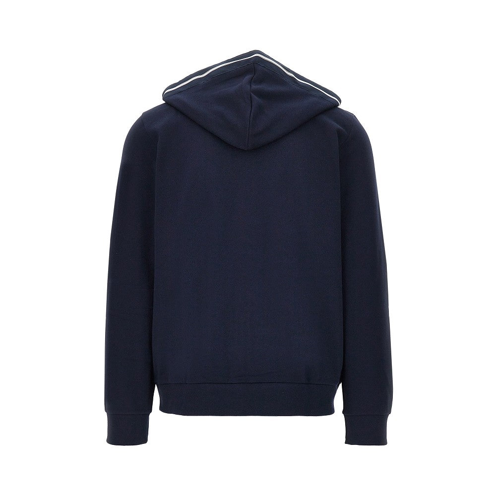 Ea Bodywear Loungewear hoodie