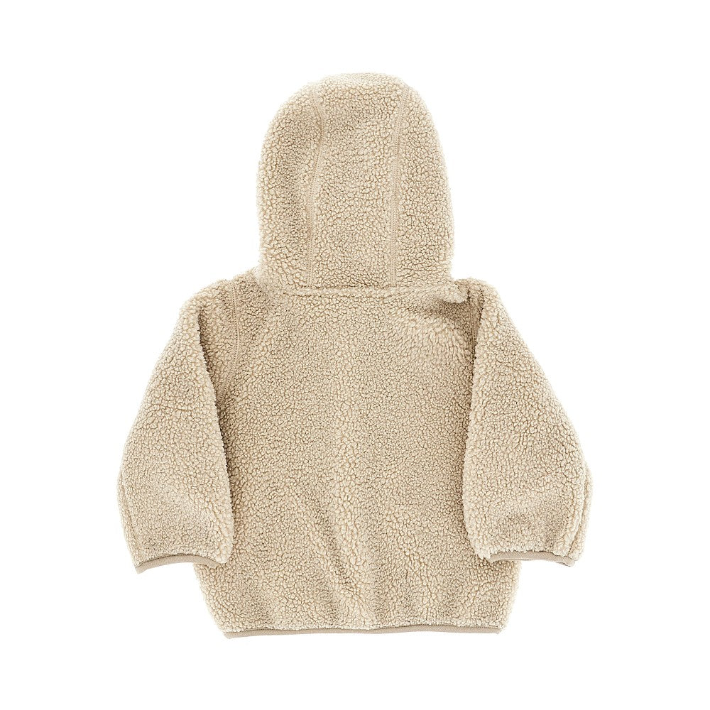 K-WAY Teddy fabric 'Janne Polar' jacket
