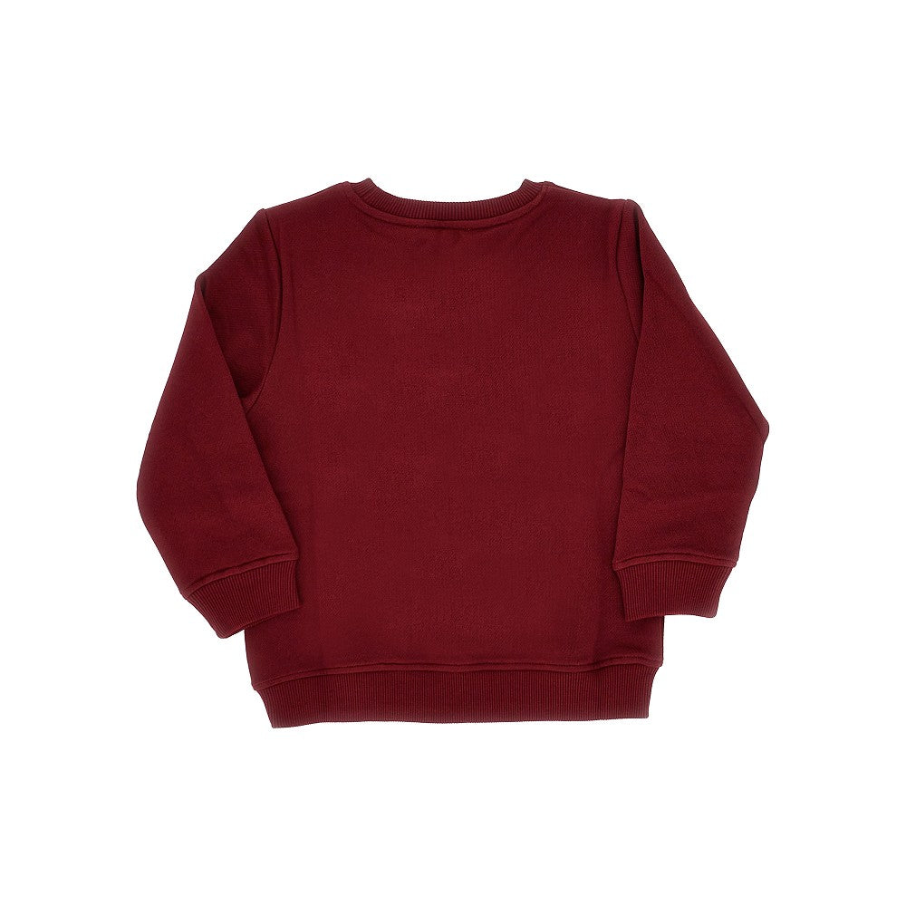 STELLA MCCARTNEY Stella Logo crewneck sweatshirt