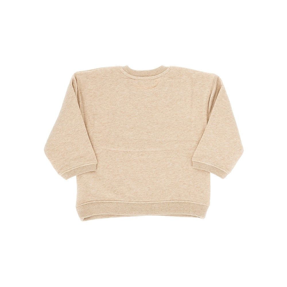 Bonpoint 'Dahlia' crewneck sweatshirt