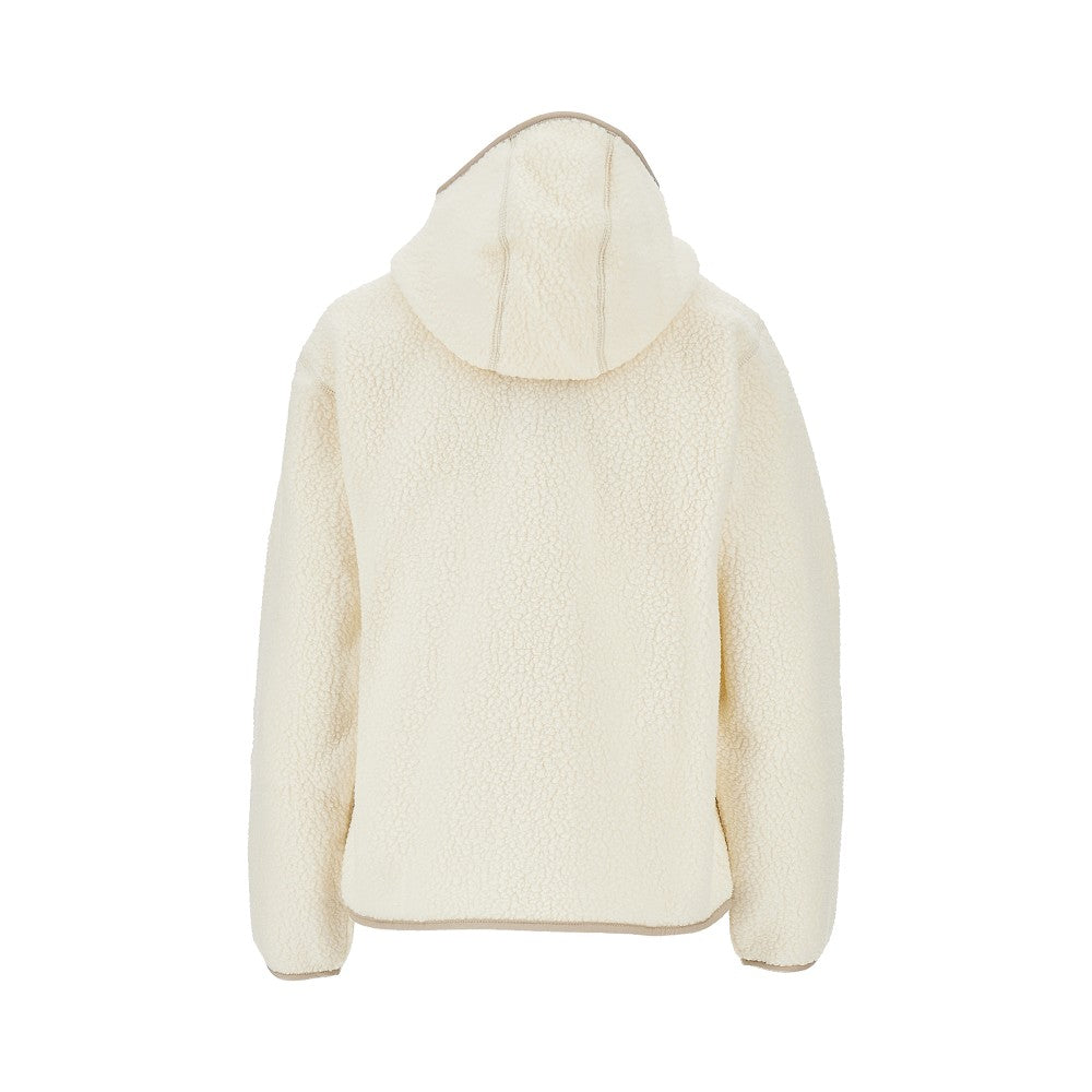 Patagonia 'Retro' fleece jacket