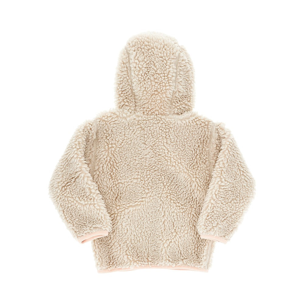 PATAGONIA Baby Retro-X hooded jacket