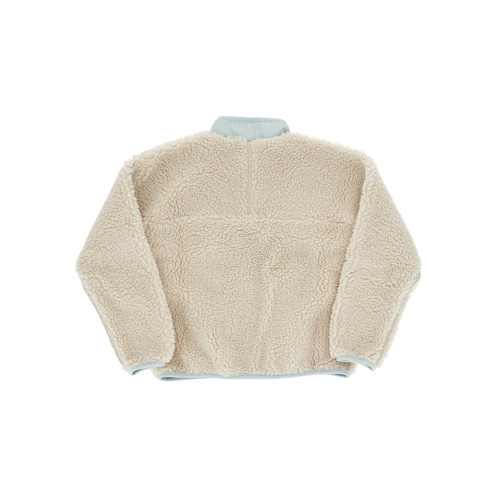 PATAGONIA Kids Retro-X fleece jacket
