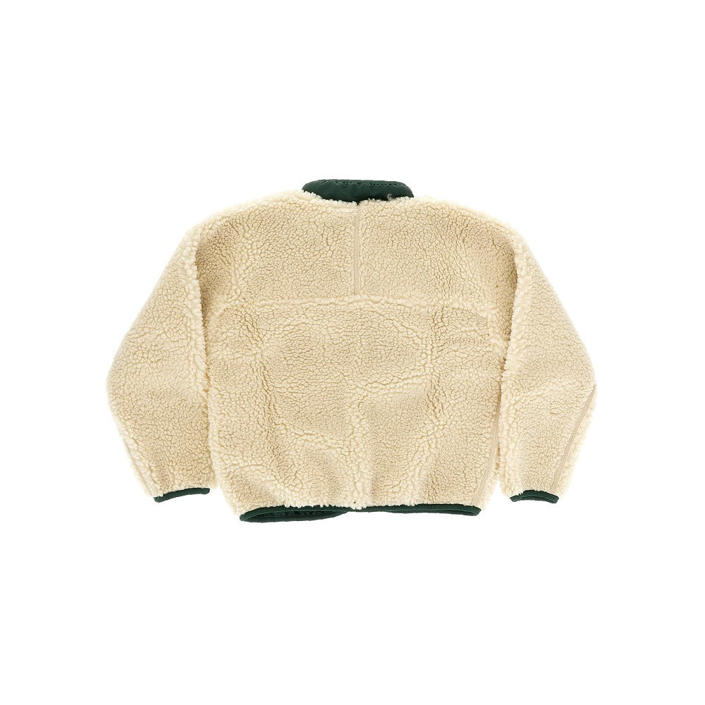 PATAGONIA Kids Retro-X fleece jacket