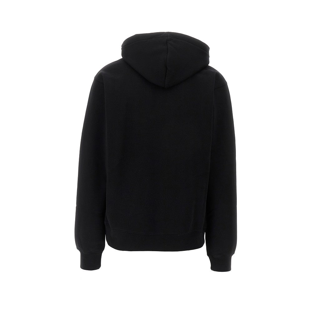 JACQUEMUS Gros Grain' hoodie