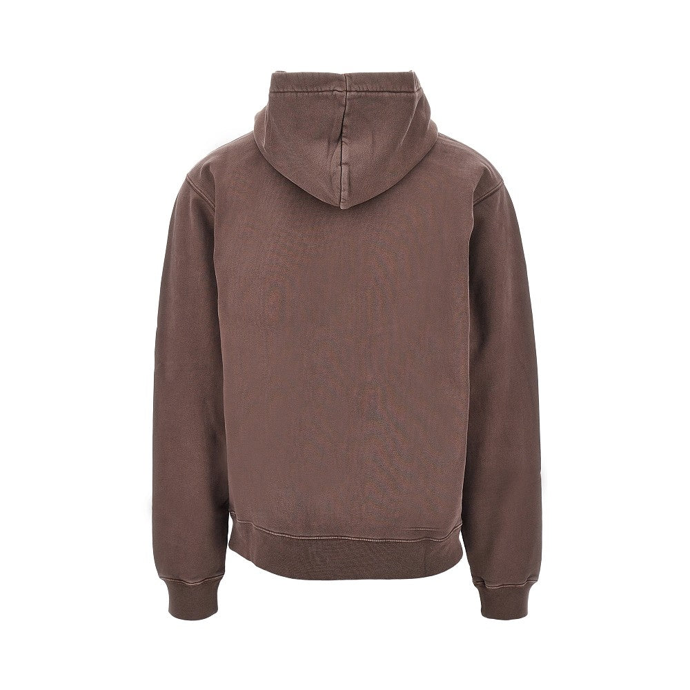 JACQUEMUS Gros Grain' hoodie