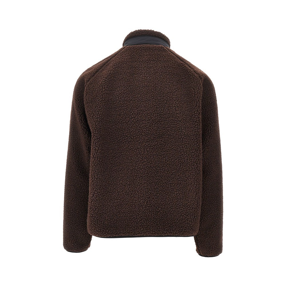 CARHARTT WIP Prentis' fleece jacket