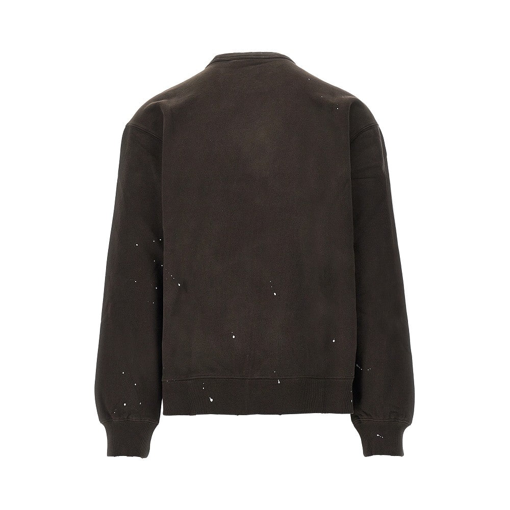 CARHARTT WIP Painter' crewneck sweatshirt