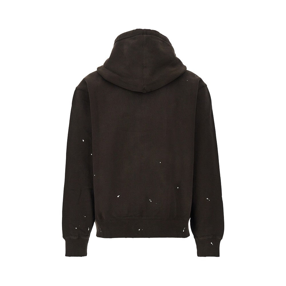 CARHARTT WIP Painter' full-zip hoodie