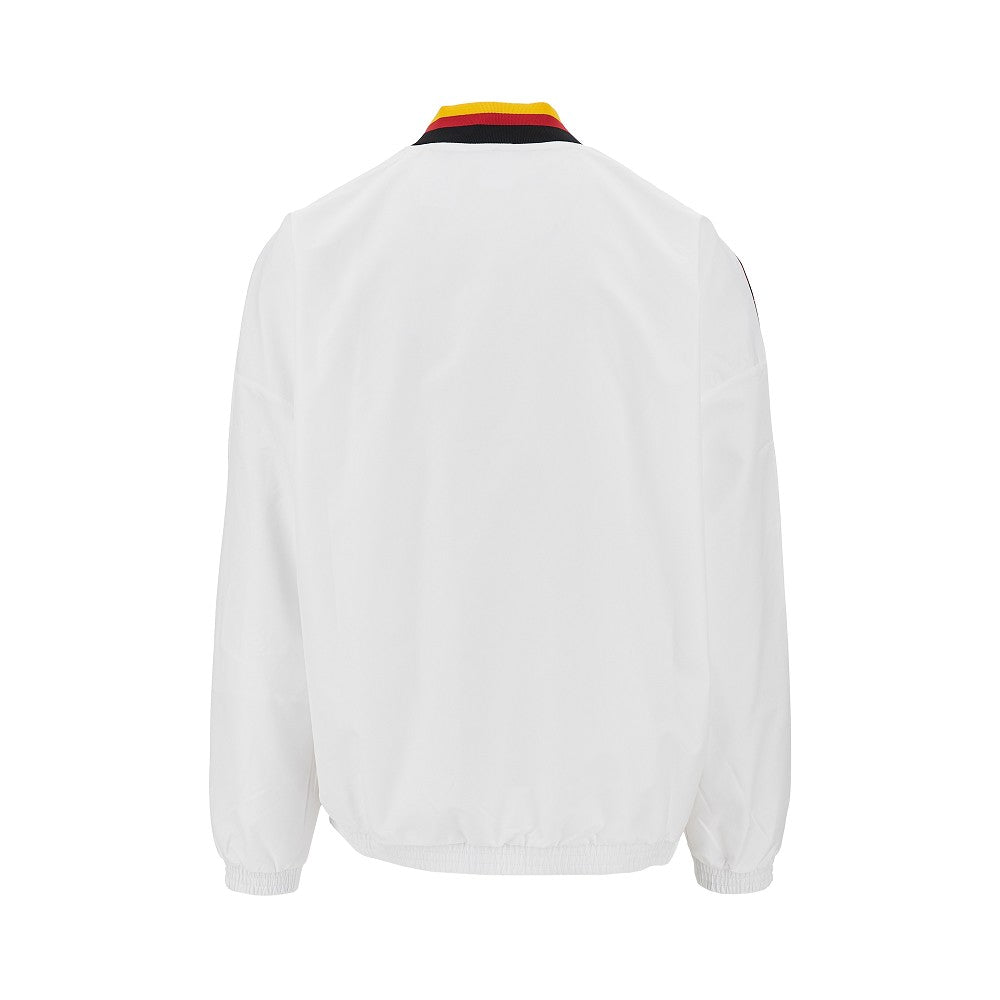 ADIDAS ORIGINALS Germany 1995 full-zip jacket