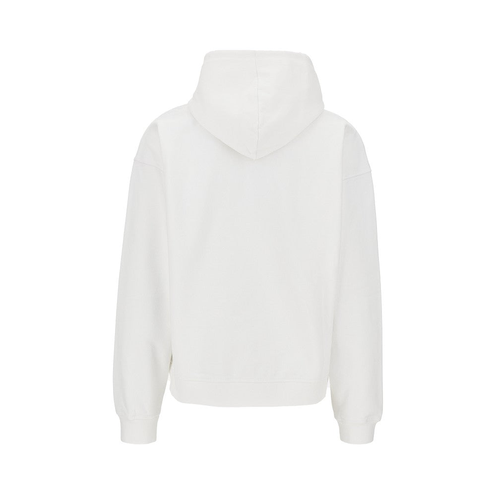 DSQUARED2 Hoodie with logo embroidery