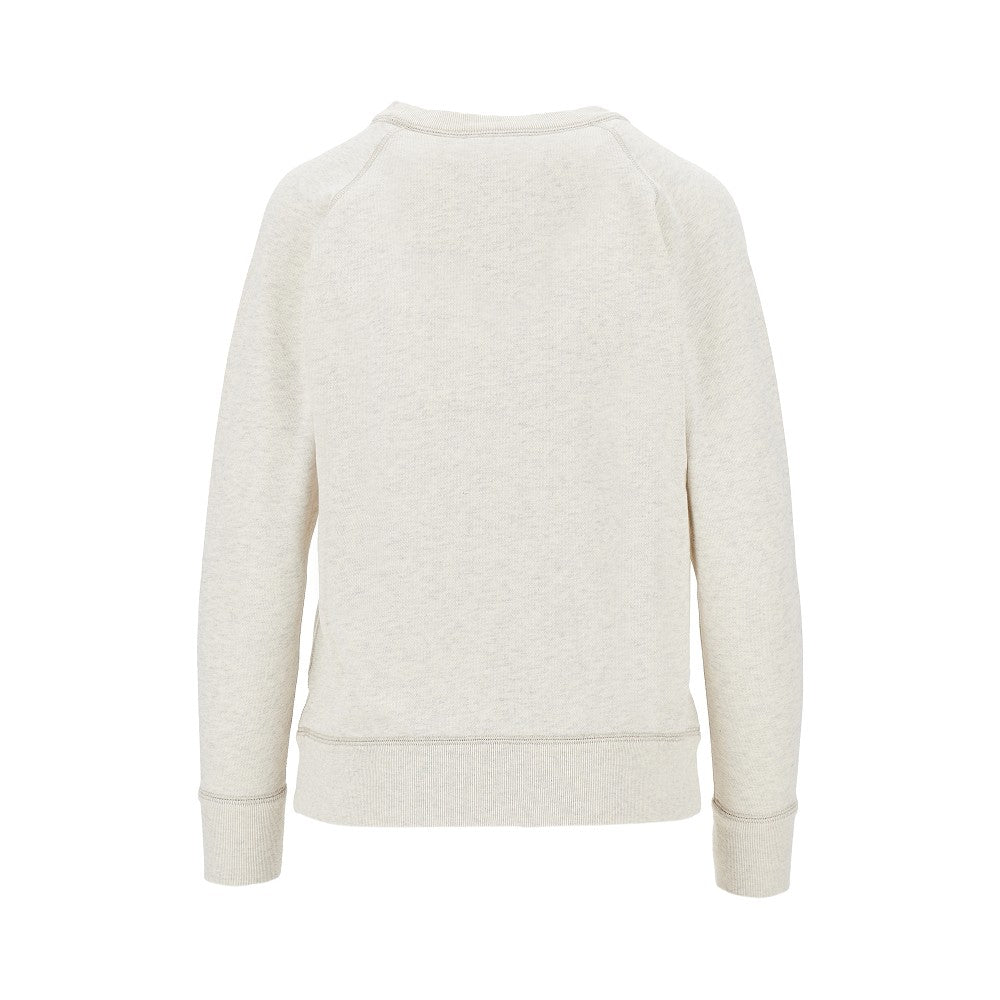 Marant Étoile 'Millyny' crewneck sweatshirt