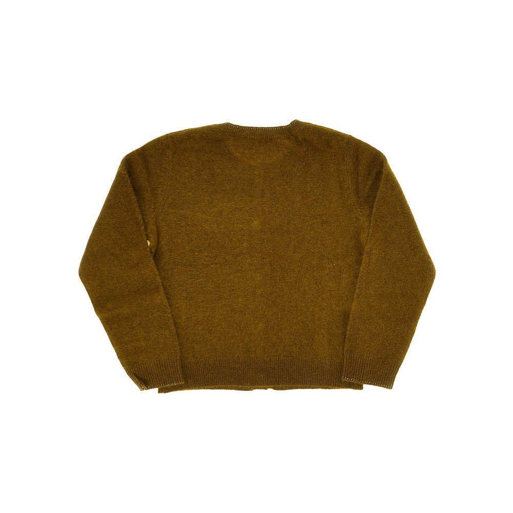 Bonpoint 'Milana' wool cardigan