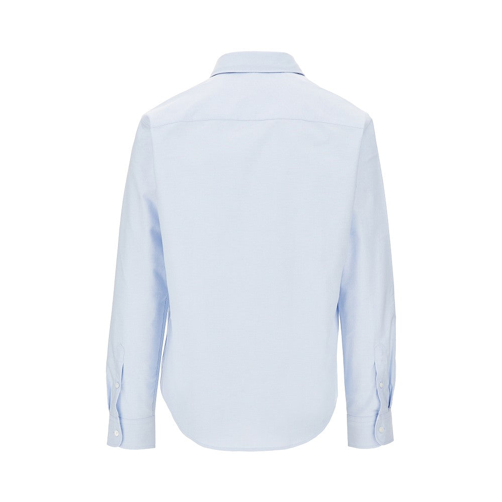 Laminar Mouliné knitted cardigan