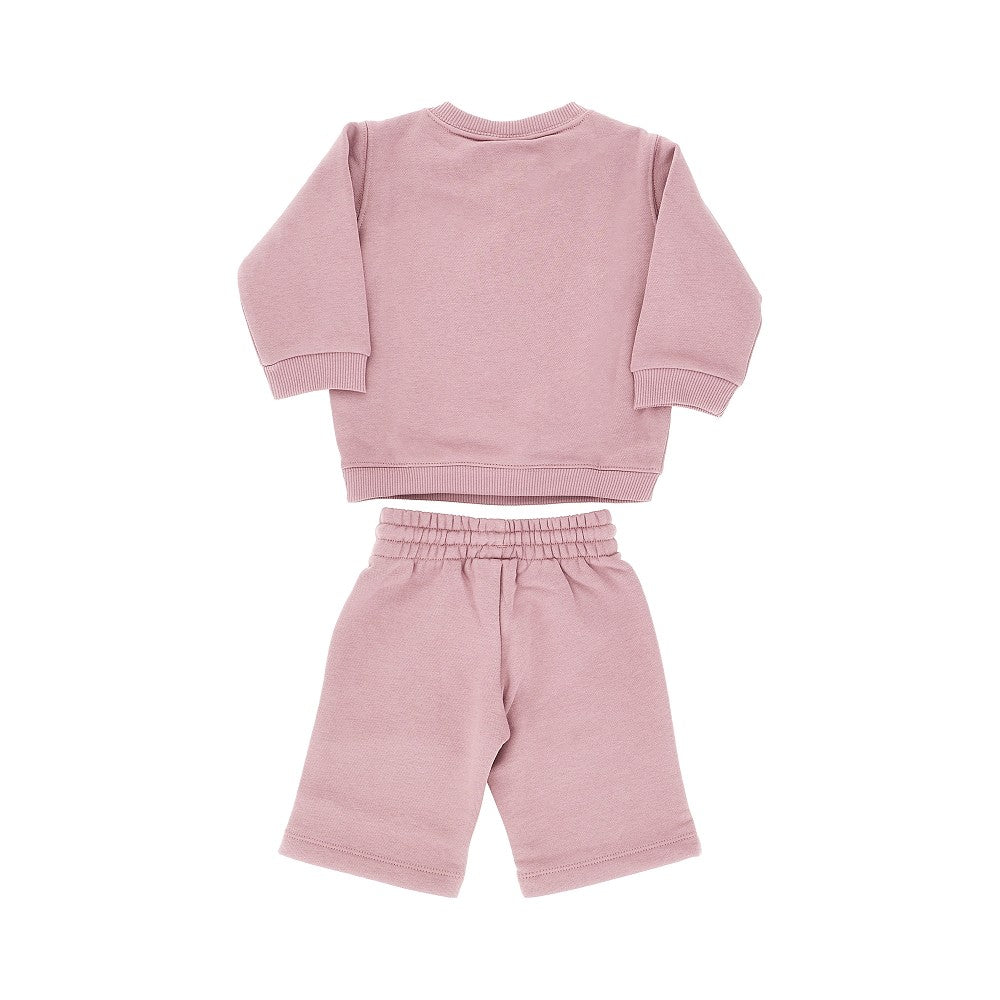 ADIDAS ORIGINALS Two-piece sporty set