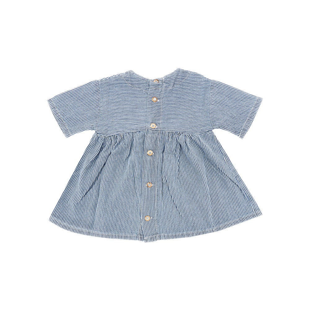 1 + in the Family Denim baby dress