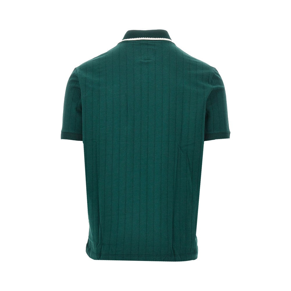 EMPORIO ARMANI EA Club' polo shirt