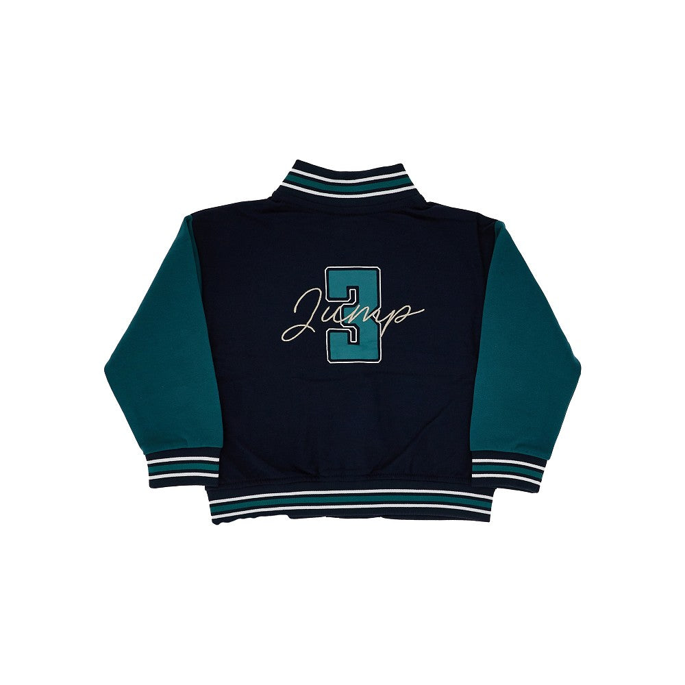 Mayoral Bomber sweatshirt