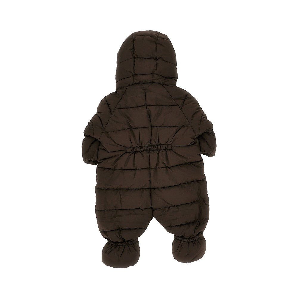 Konges Slojd 'Alpi' padded baby suit
