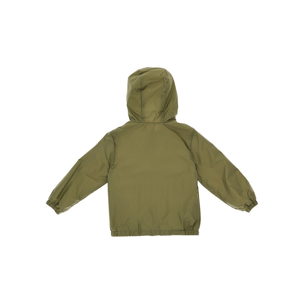 MONCLER Granduc' nylon jacket