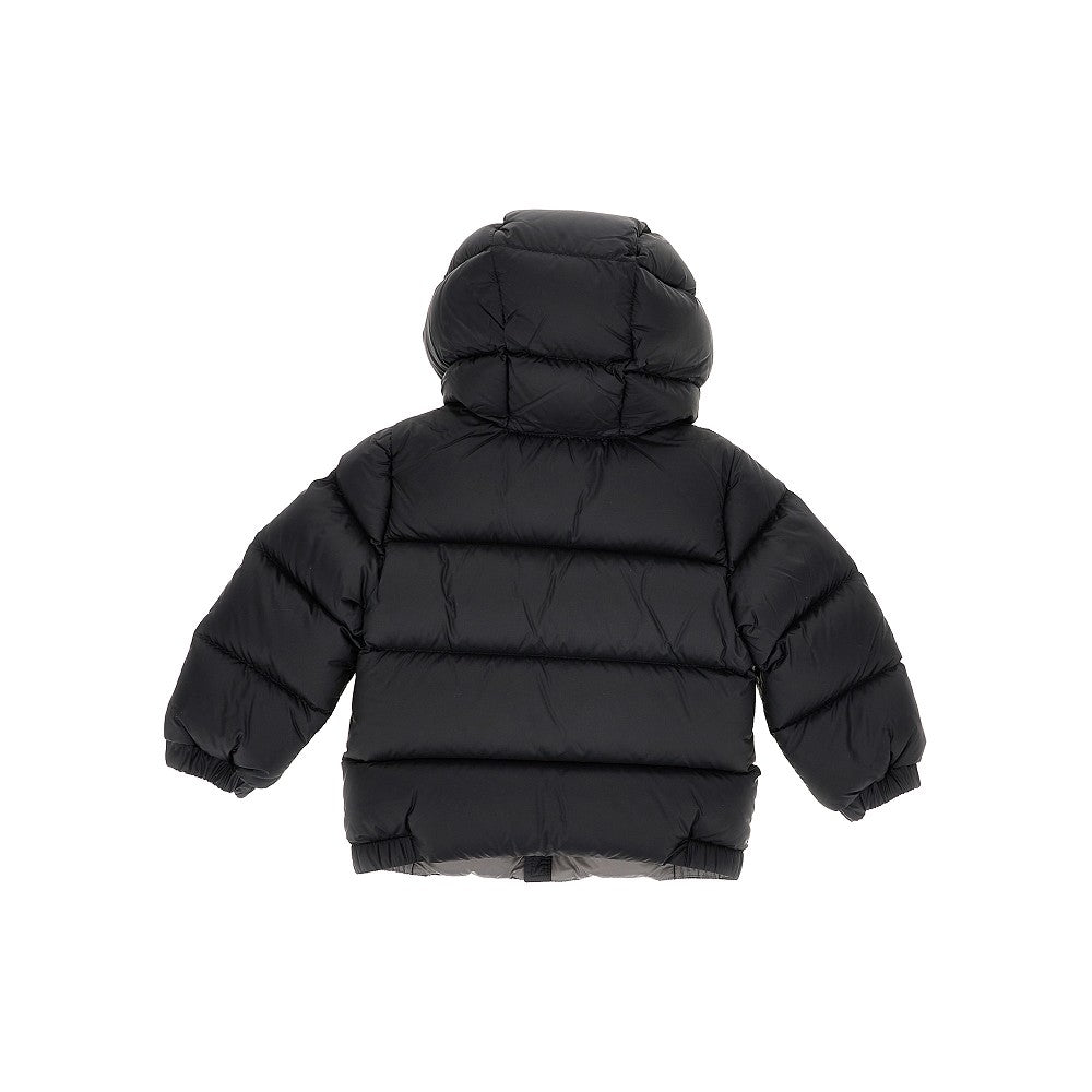 MONCLER New Macaire' nylon downjacket