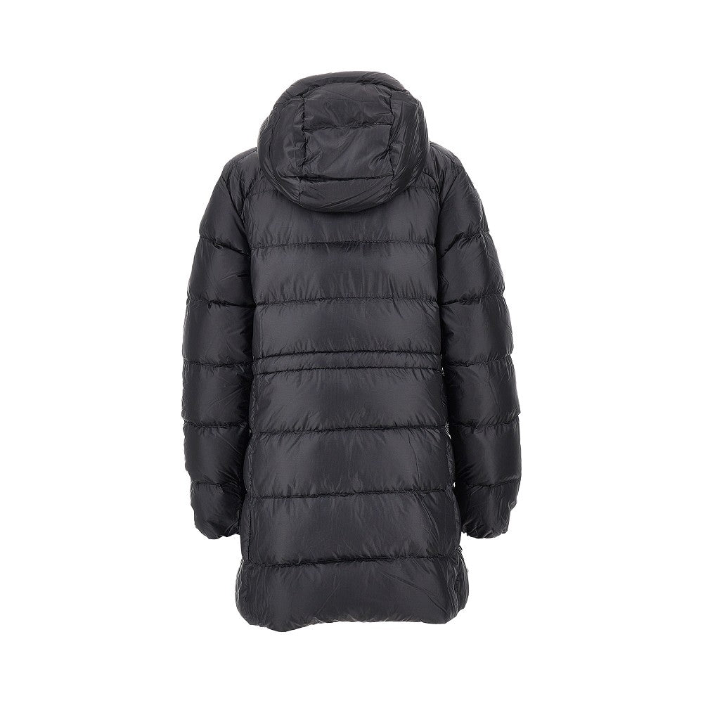 Patagonia 'Fitz Roy' long down jacket