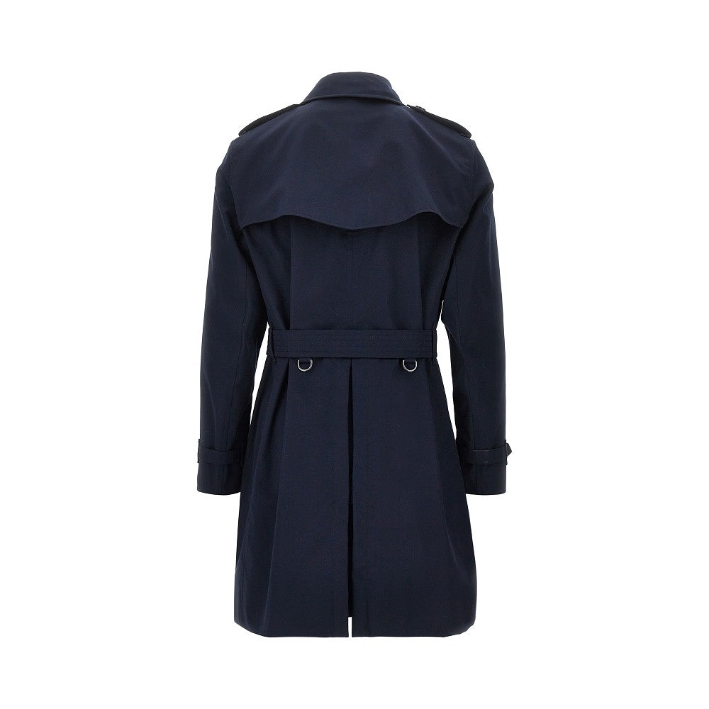 BURBERRY Medium Heritage Kensington trench coat