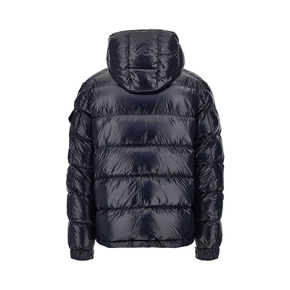 MONCLER Moncler Maya' hooded down jacket