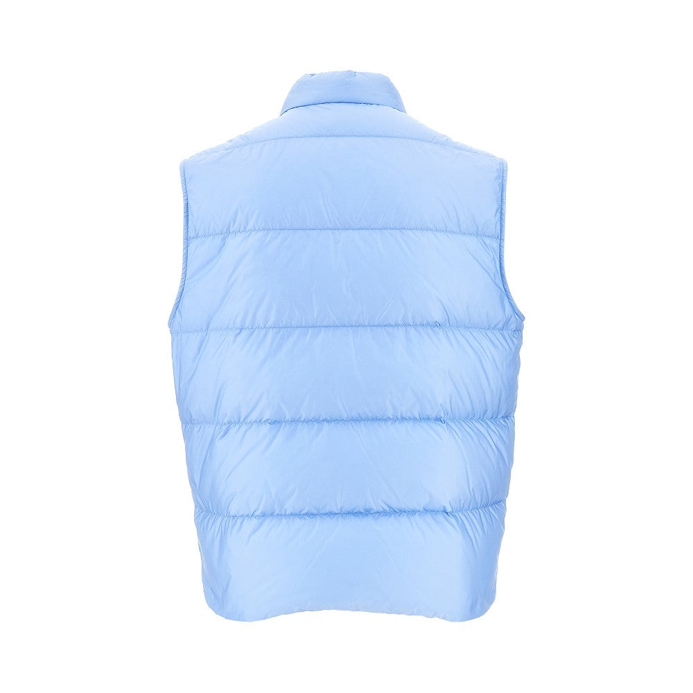 MONCLER Tuquerouye' padded vest