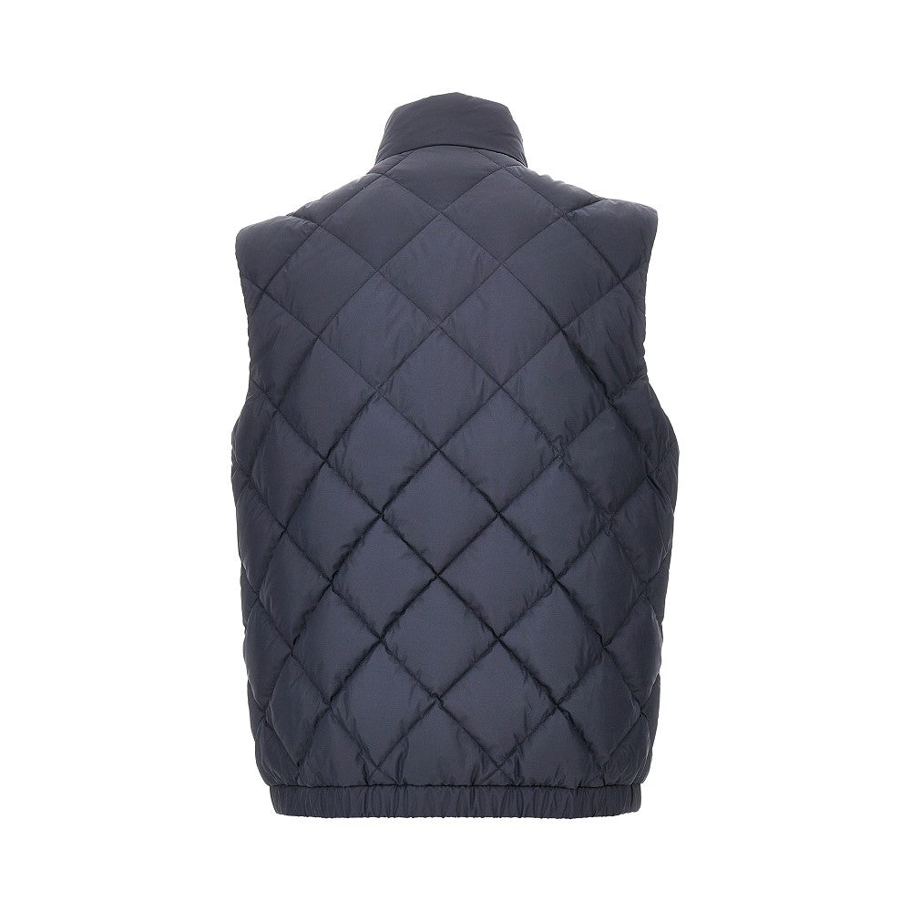 Moncler 'Chobe' quilted vest