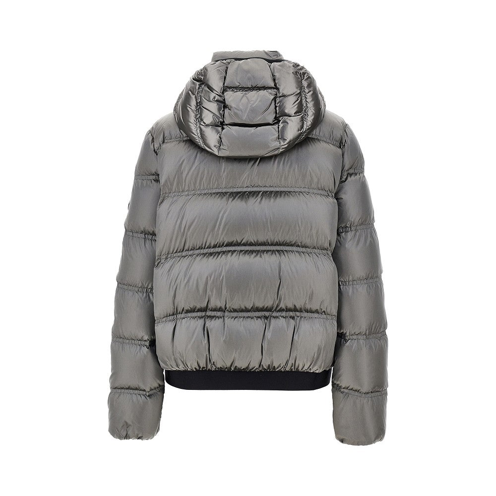 MONCLER Sensation' short down jacket
