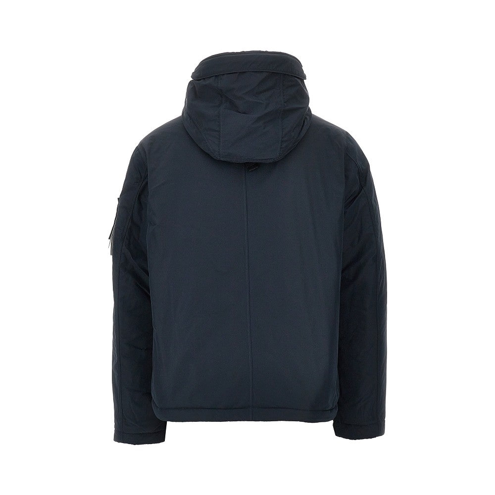 STONE ISLAND Nylon micro twill down jacket