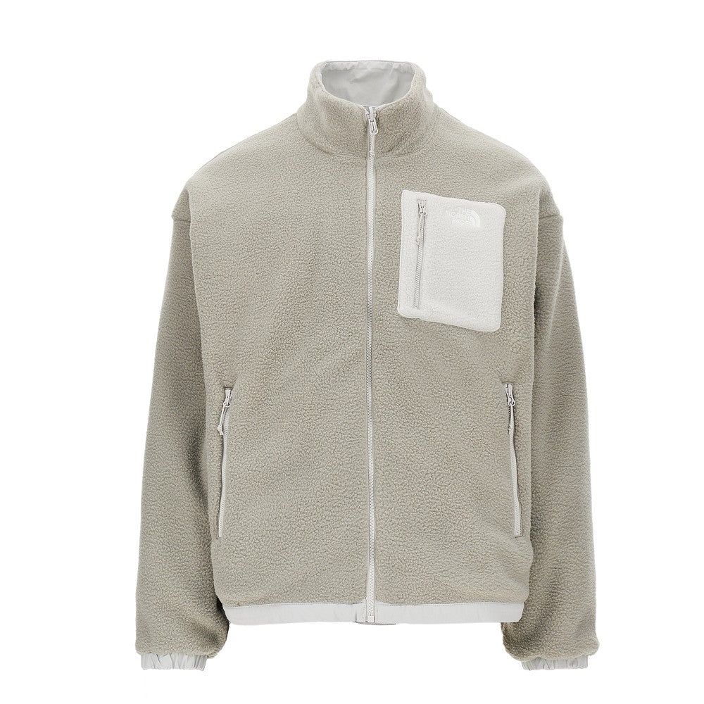 THE NORTH FACE Yumiori' reversible jacket