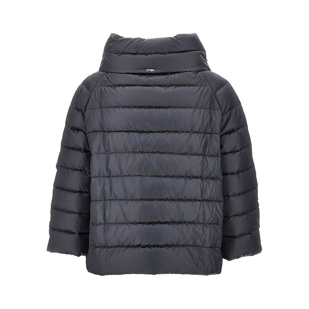 Herno Eclipse Special Edition 'Sofia' down jacket