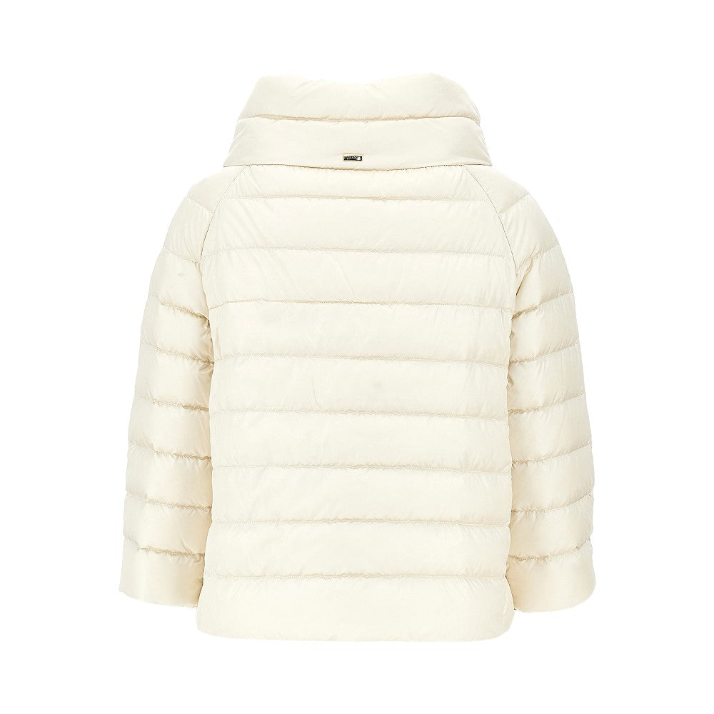 Herno Eclipse Special Edition 'Sofia' down jacket