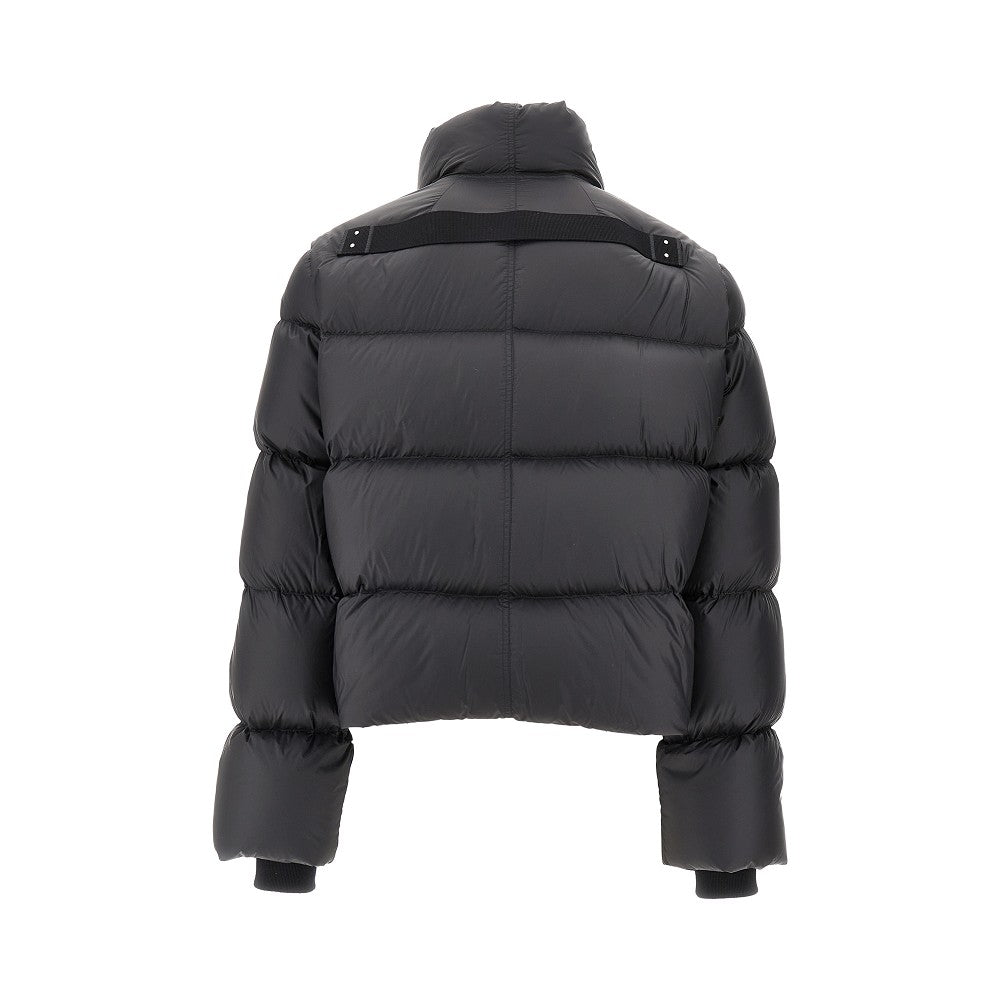 Rick Owens 'Turtle' down jacket