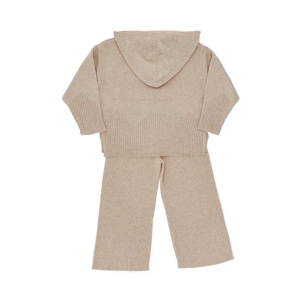 Mayoral Knitted two-piece set