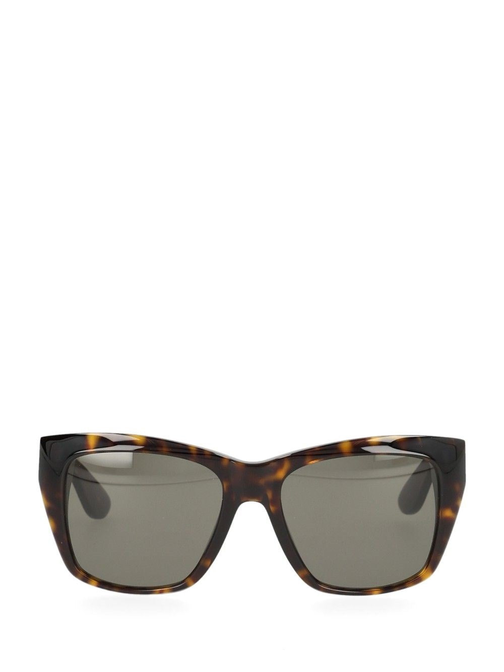 Saint Laurent Sunglasses - Brown