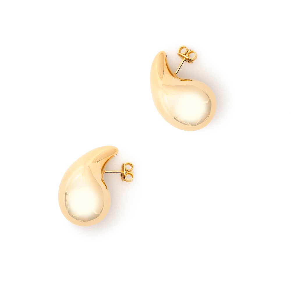 BOTTEGA VENETA Drop' earrings