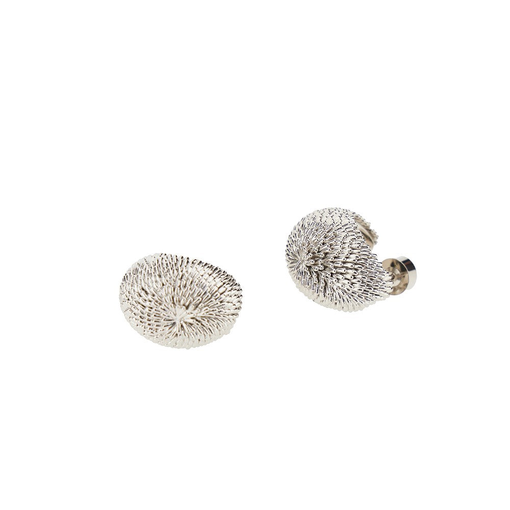 JACQUEMUS Hérisson' earrings