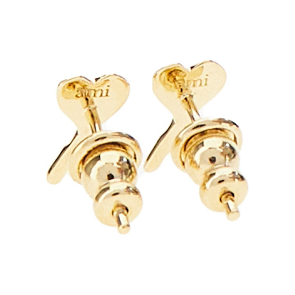 AMI Ami de Coeur' earrings