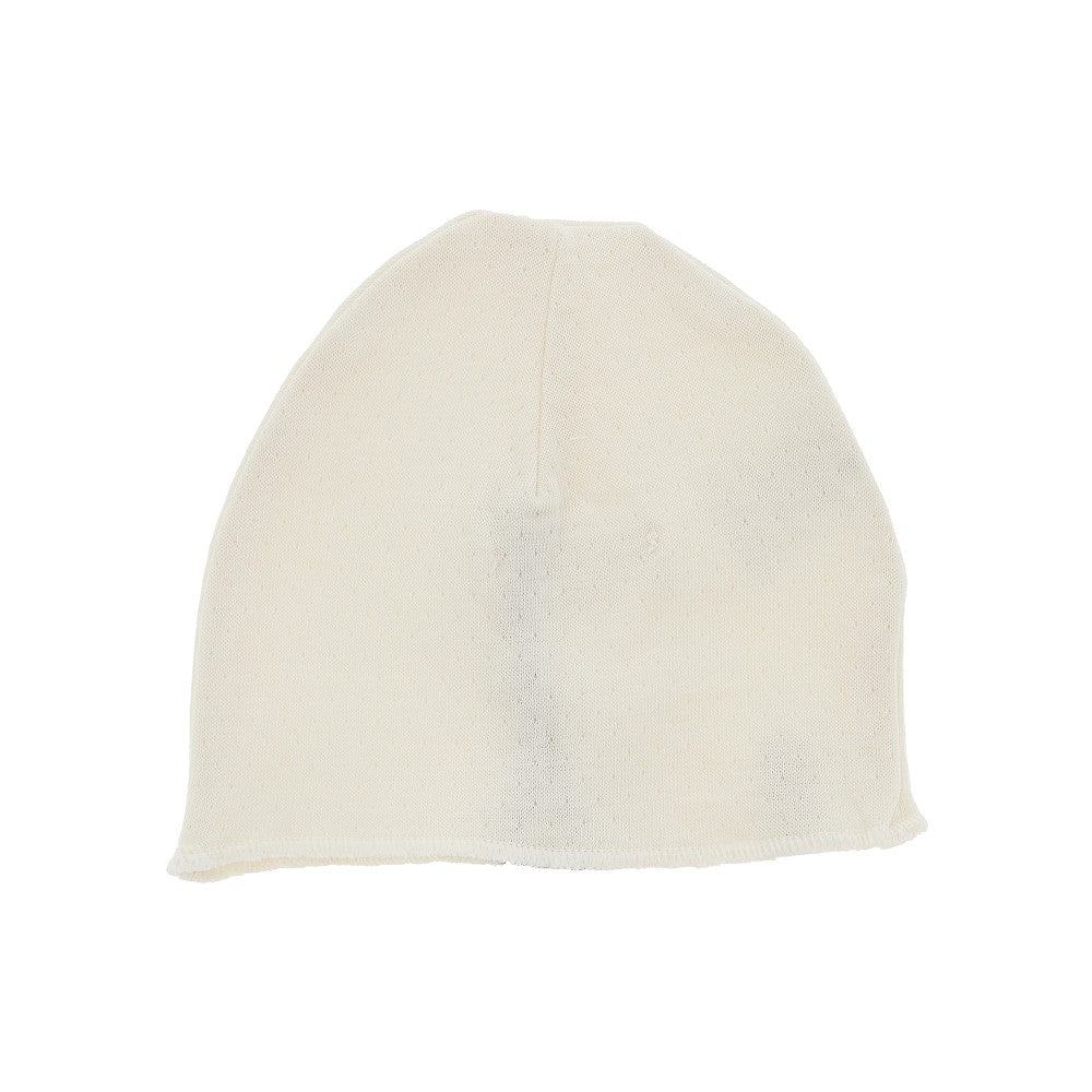 1 + in the Family Cotton jersey beanie hat