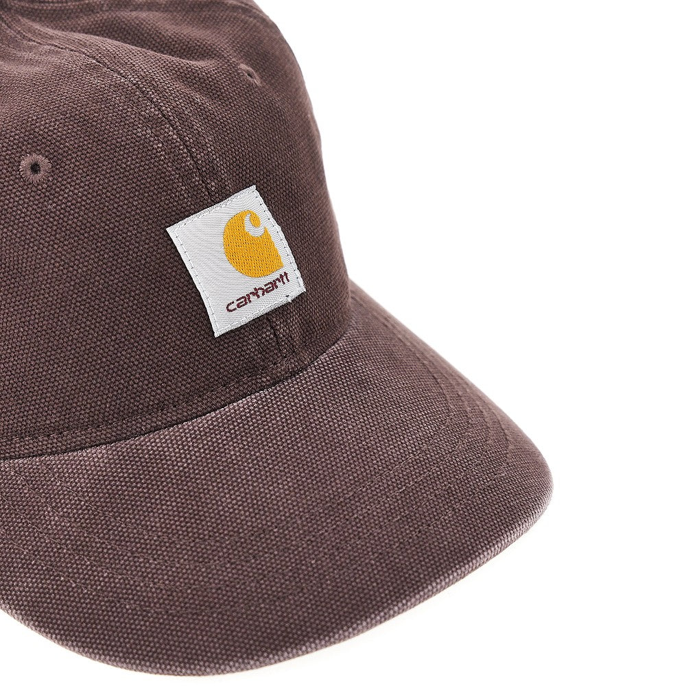 Carhartt WIP 'Selby' canvas baseball cap