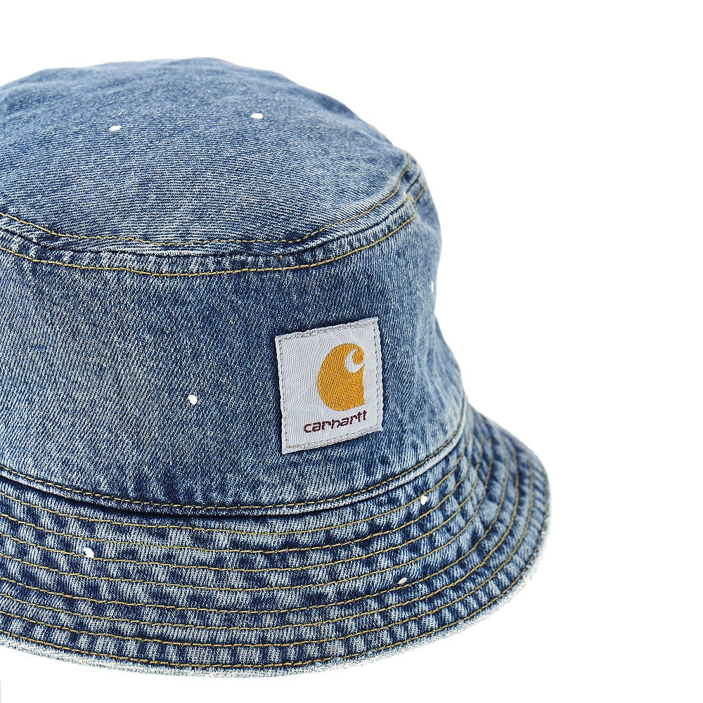CARHARTT WIP Belmar' denim bucket hat
