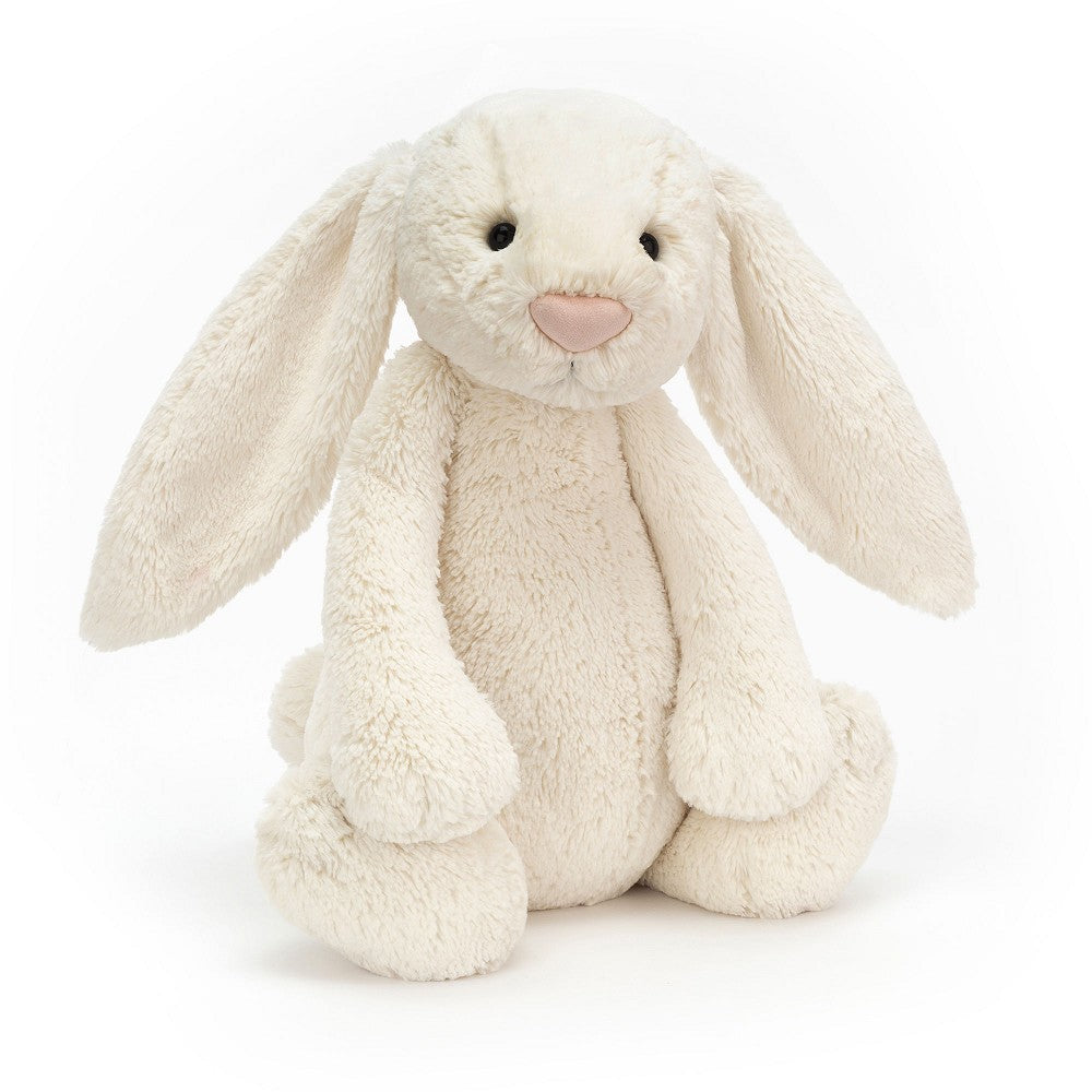 Jellycat Bartholomew Bear ‘Hiking’ soft toy