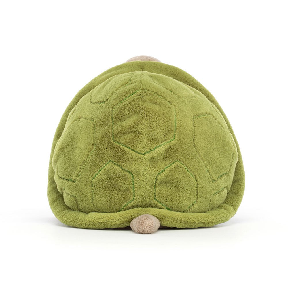 Jellycat 'Timmy Turtle' soft toy