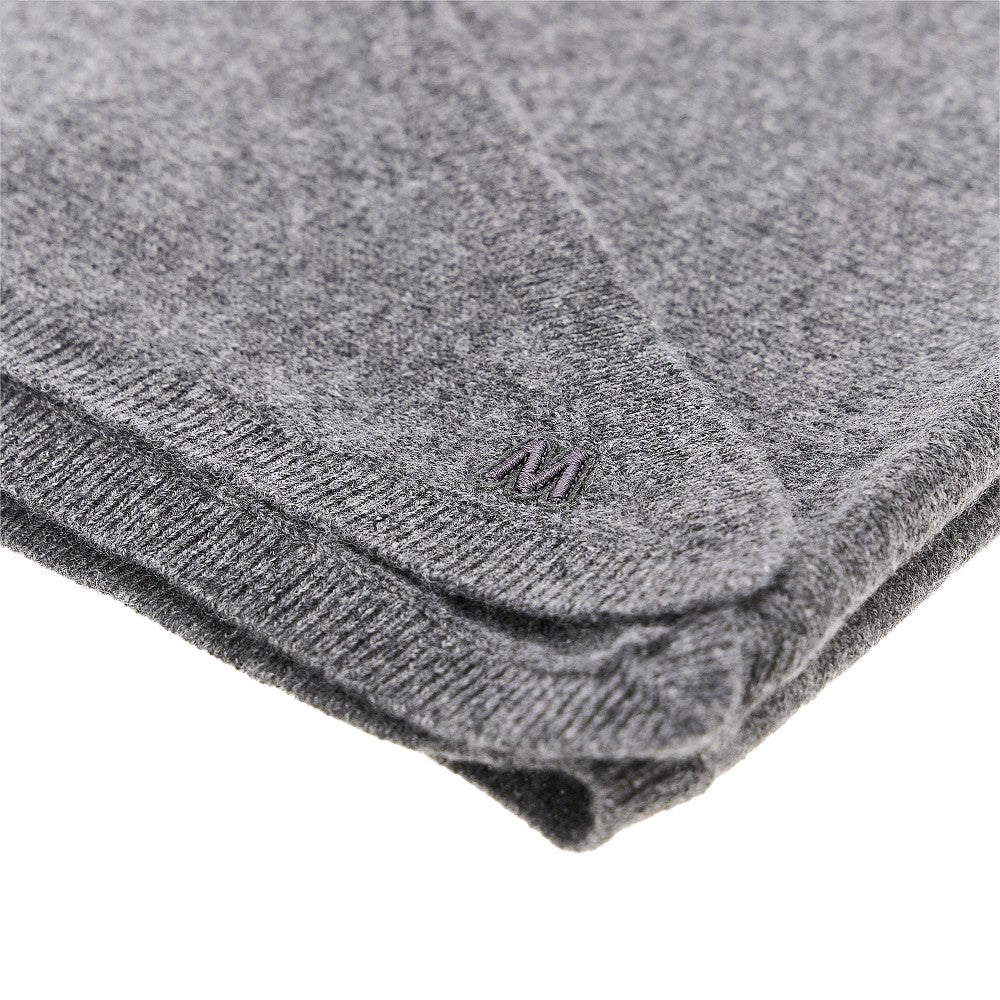 Weekend Max Mara Cashmere triangle scarf